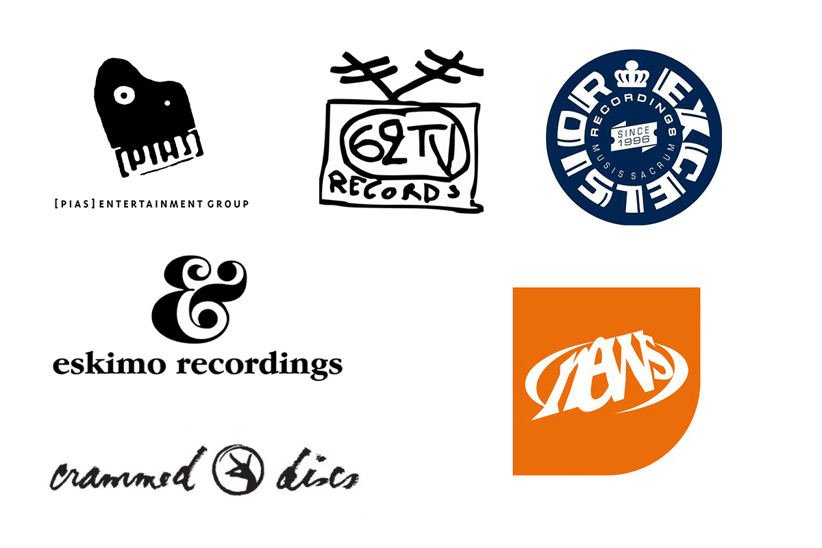 Belgium Music Market - Creativity Works!
